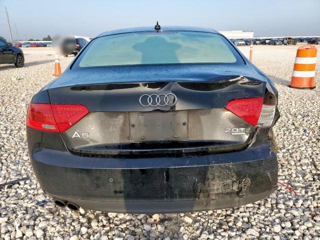 Coupet AUDI A5 2014 Black