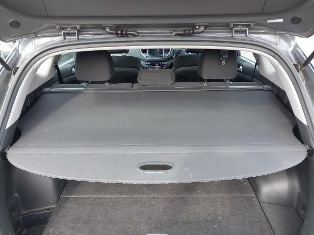2017 HYUNDAI TUCSON SE NAV B-DRIVE 2WD 