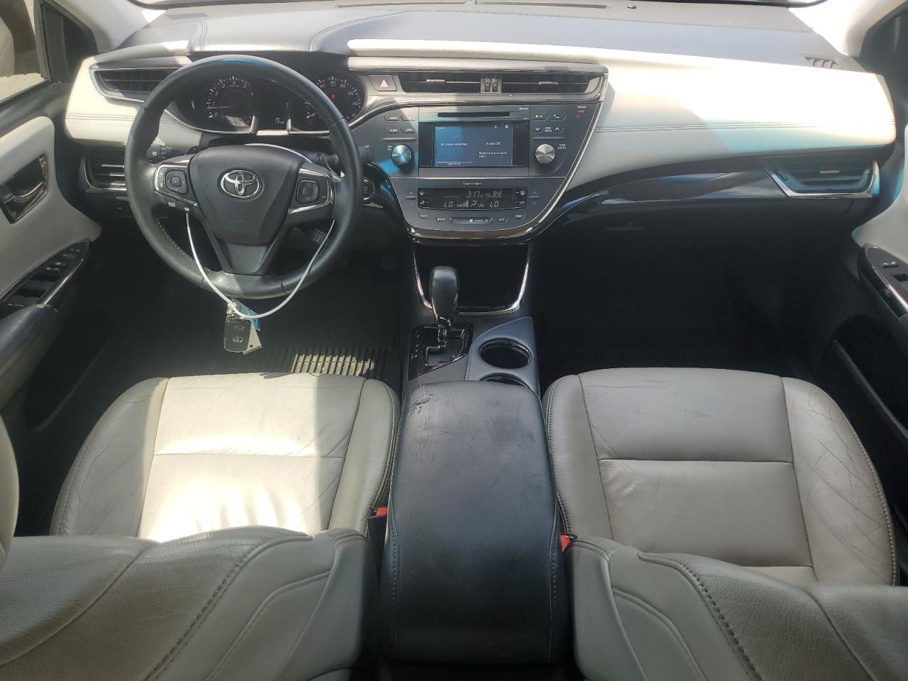 2015 Toyota Avalon Xle VIN: 4T1BK1EB7FU159677 Lot: 63465705