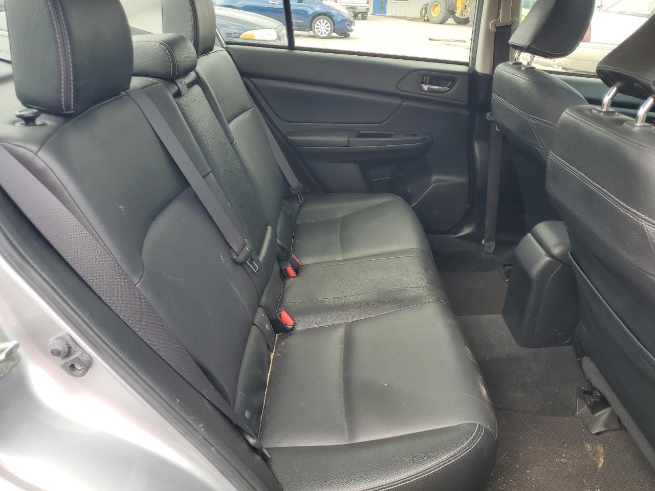2014 Subaru Impreza Limited VIN: JF1GJAK6XEH021522 Lot: 62667455
