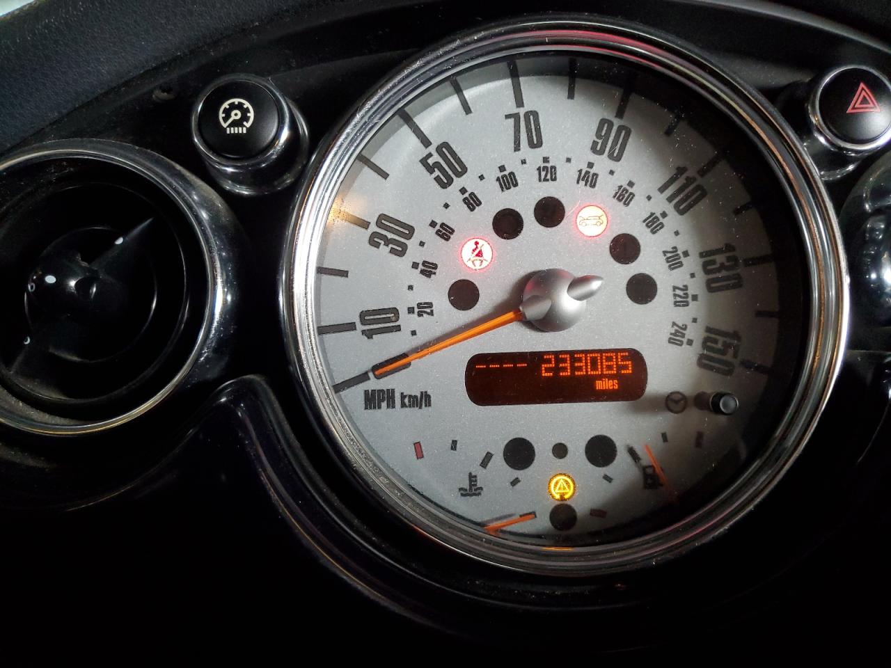 2006 Mini Cooper S VIN: WMWRE33566TN28003 Lot: 66924295