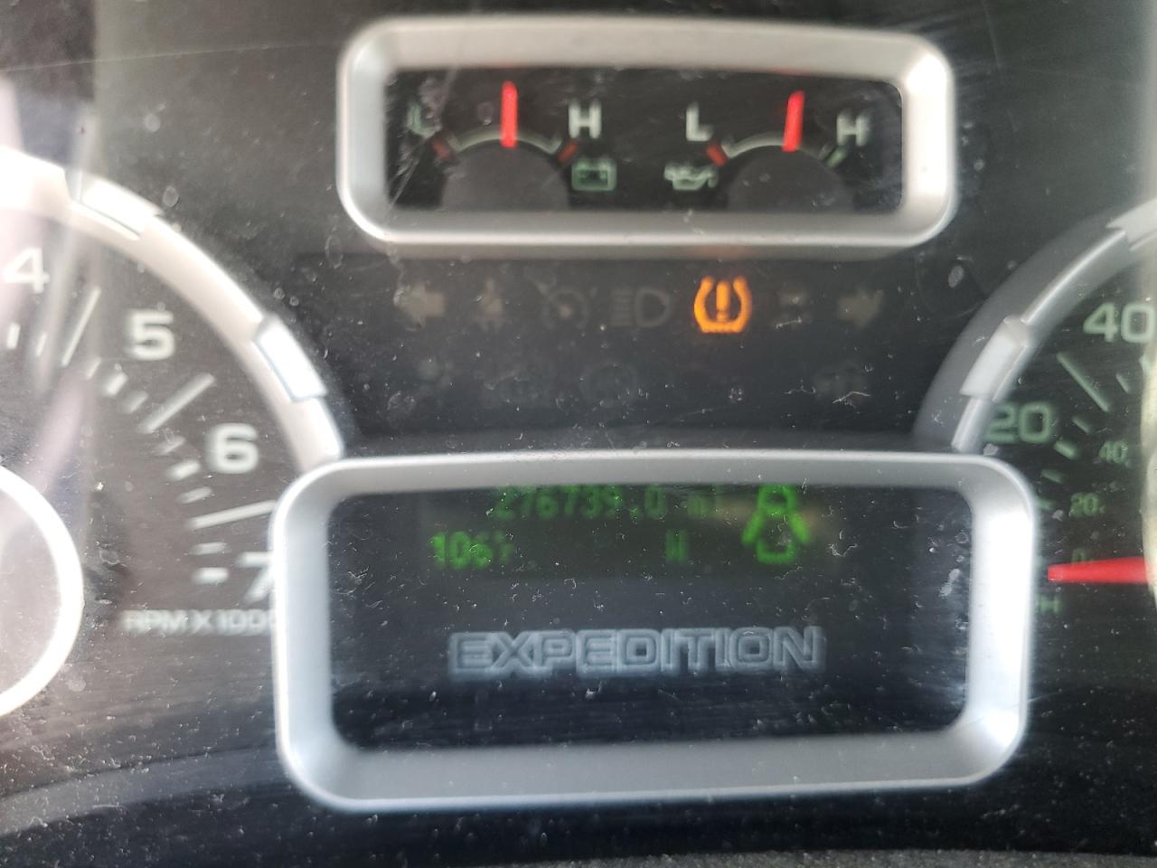 2010 Ford Expedition Xlt VIN: 1FMJU1F57AEB66260 Lot: 65809655