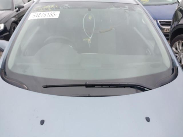 2007 PEUGEOT 307 S HDI