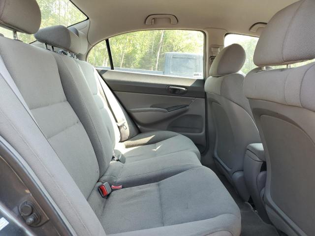 2009 HONDA CIVIC DX-G  