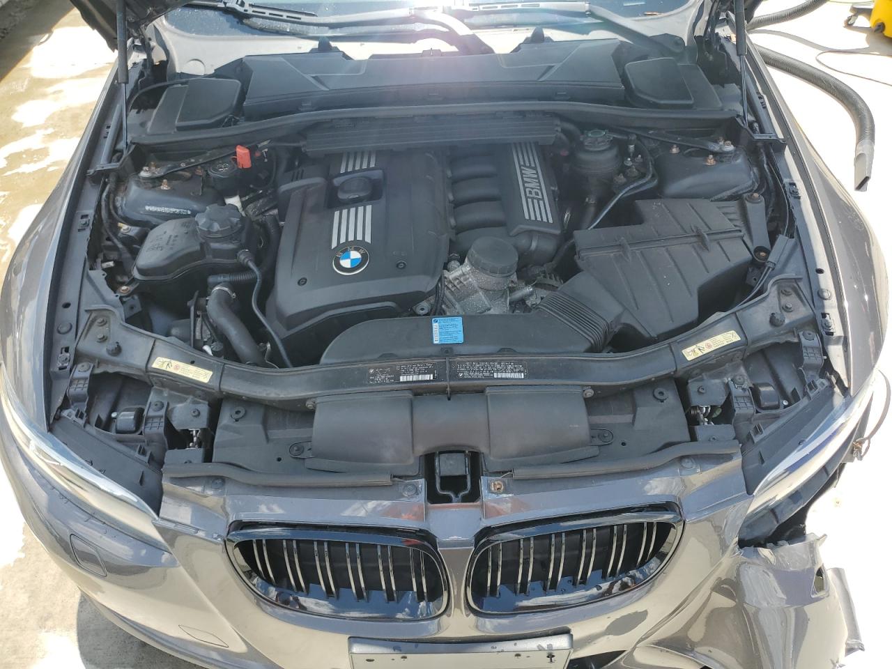 2009 BMW 328 Xi Sulev VIN: WBAWV535X9P081302 Lot: 66073395