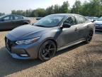2022 NISSAN SENTRA SR   for sale at Copart ON - COOKSTOWN