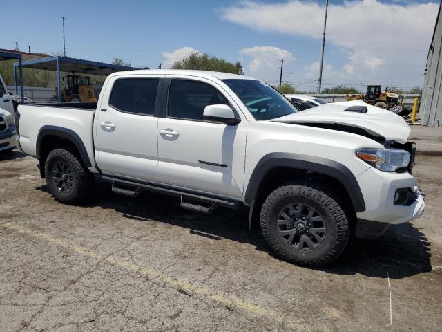  TOYOTA TACOMA 2023 Biały