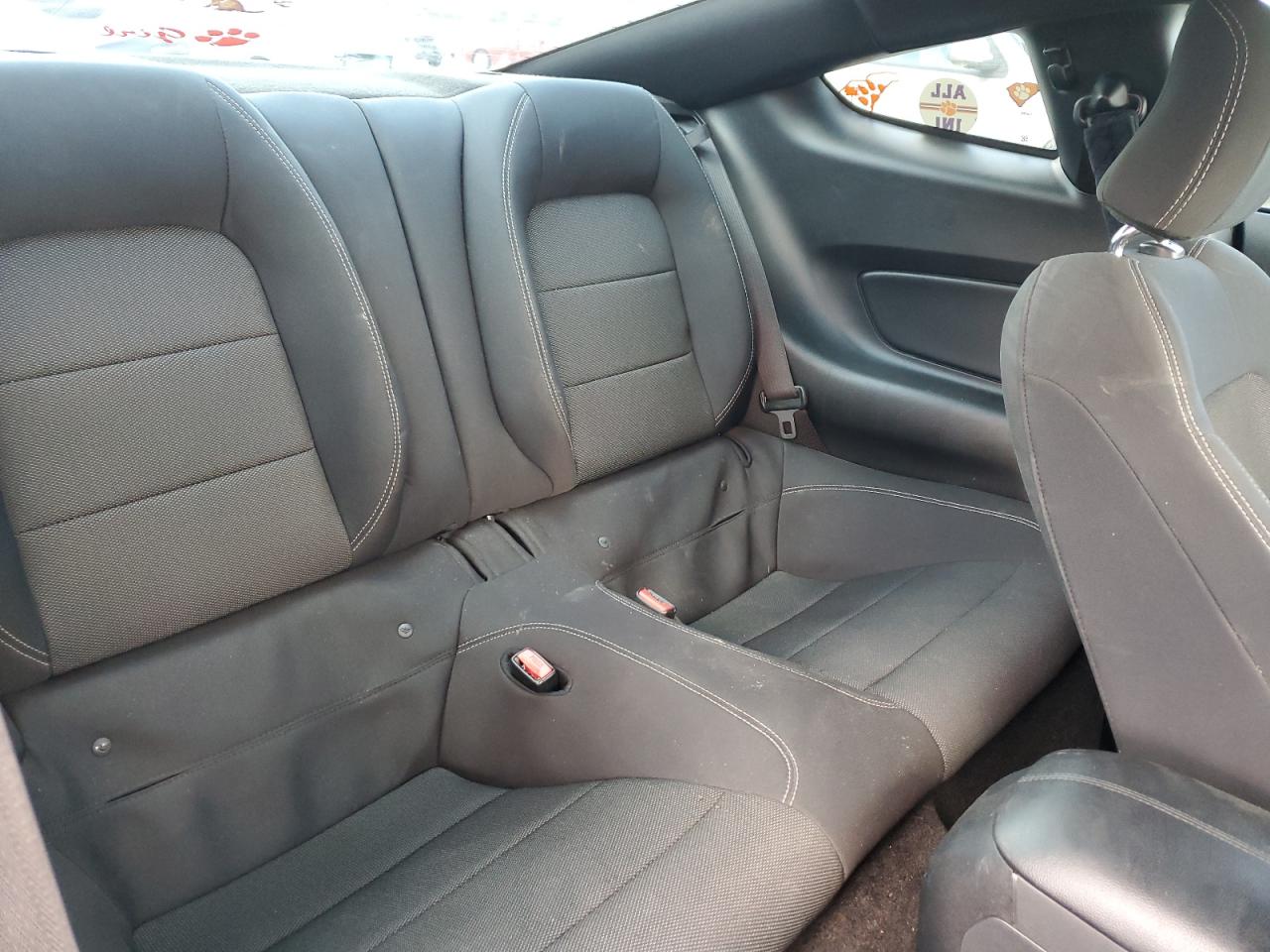 2015 Ford Mustang VIN: 1FA6P8AM4F5429309 Lot: 66878005