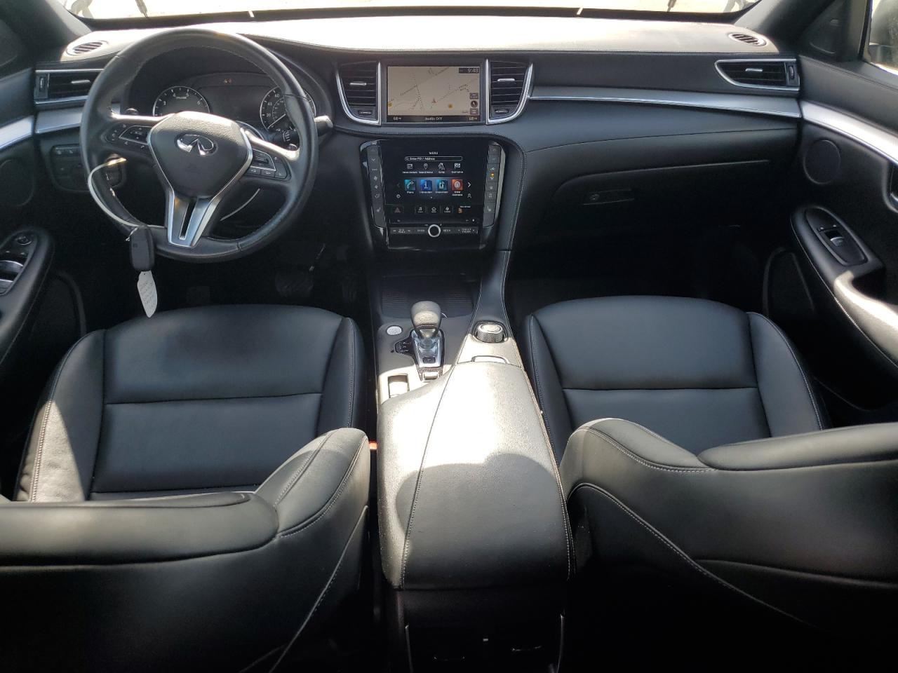 2020 Infiniti Qx50 Pure VIN: 3PCAJ5M33LF120805 Lot: 65342695