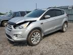 2019 FORD ESCAPE SEL   à vendre chez Copart ON - OTTAWA