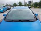 2012 VAUXHALL ASTRA VXR for sale at Copart ST HELENS