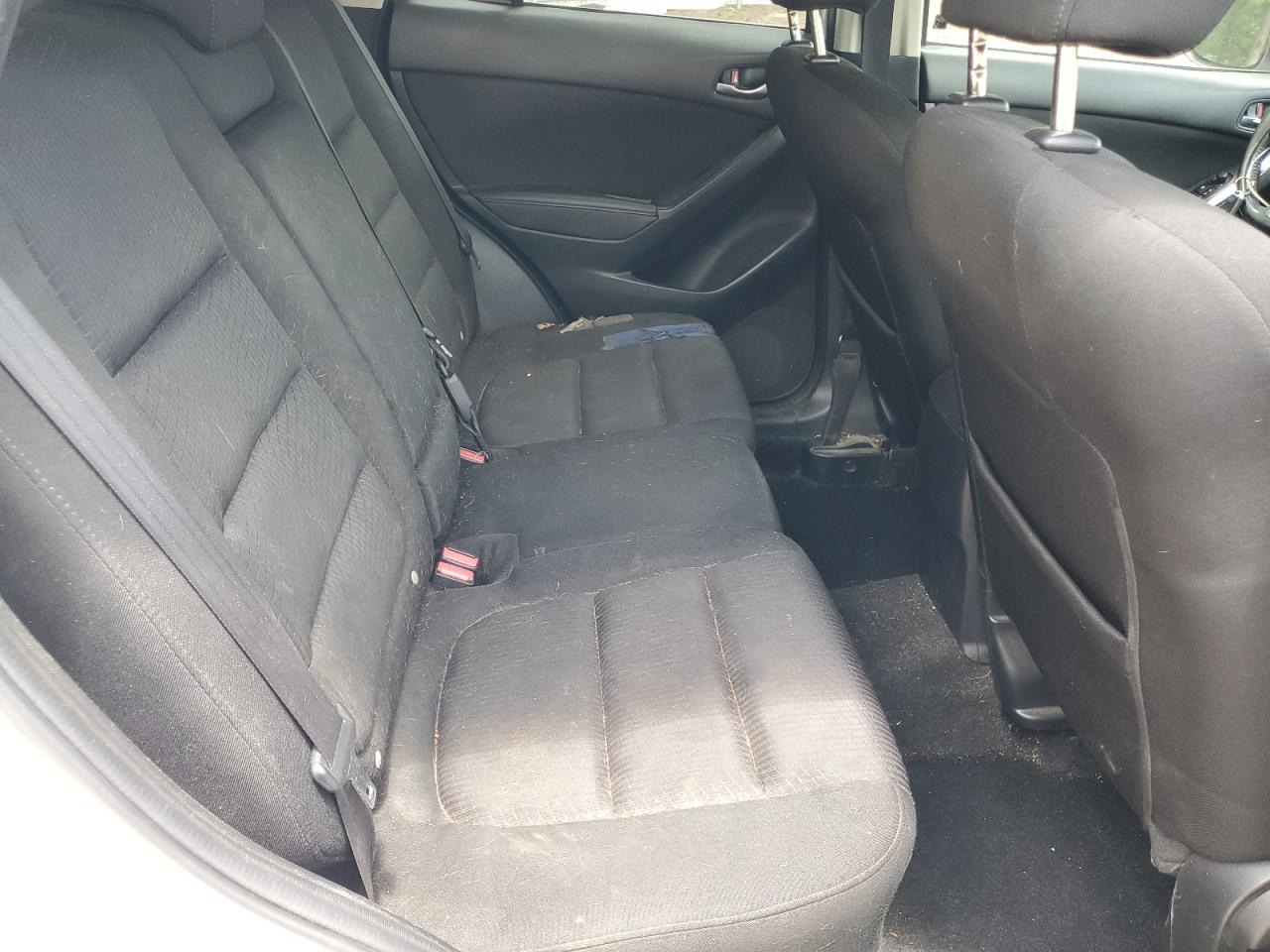 2014 Mazda Cx-5 Touring VIN: JM3KE2CY1E0304105 Lot: 65467645
