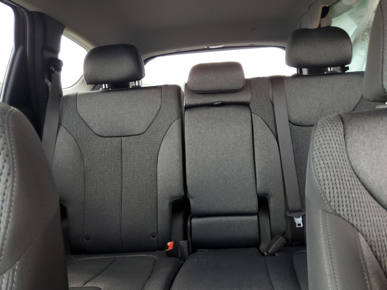 2020 Hyundai Santa Fe Se VIN: 5NMS2CAD0LH294879 Lot: 63458875