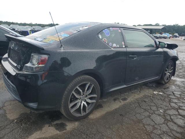  TOYOTA SCION 2014 Czarny