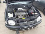 1997 TOYOTA COROLLA GS for sale at Copart SANDY