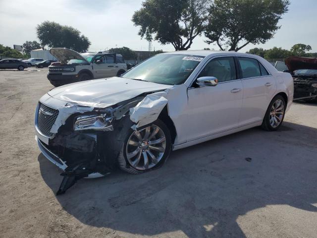  CHRYSLER 300 2021 Белы