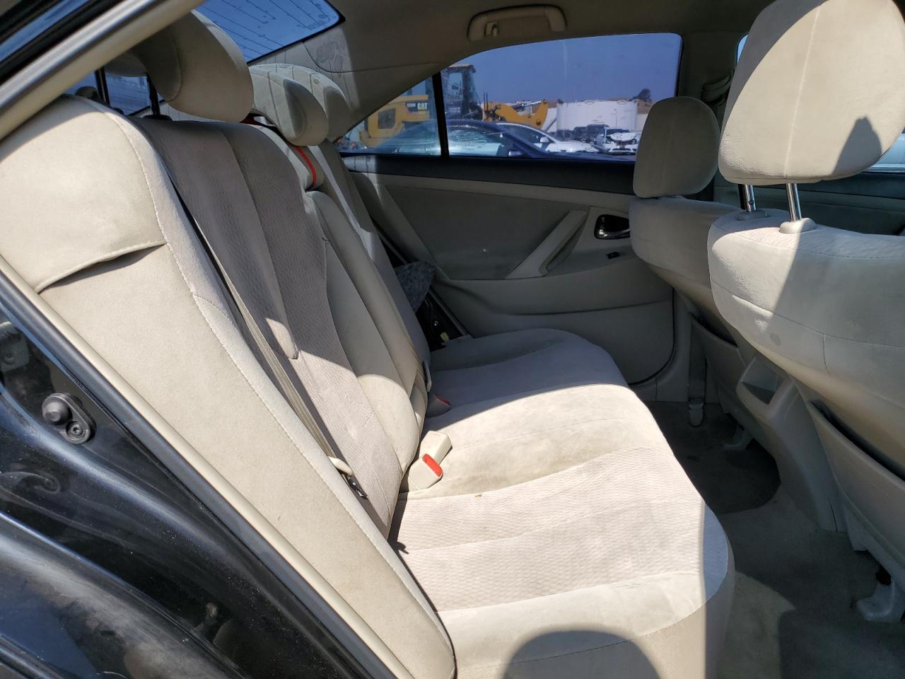 4T4BF3EK8AR079805 2010 Toyota Camry Base