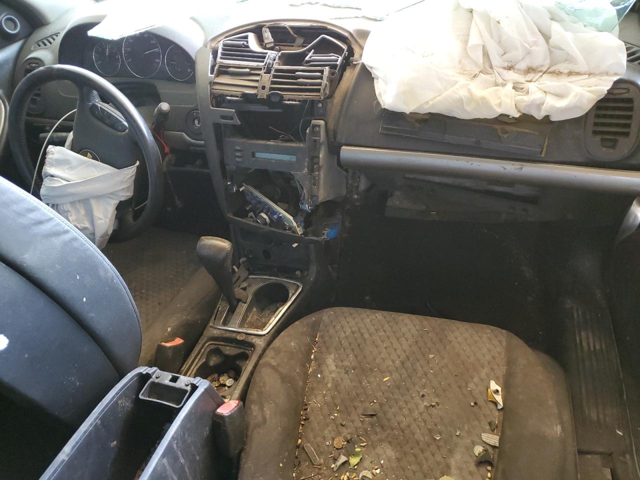 2006 Chevrolet Malibu Lt VIN: 1G1ZT53876F126416 Lot: 66957315