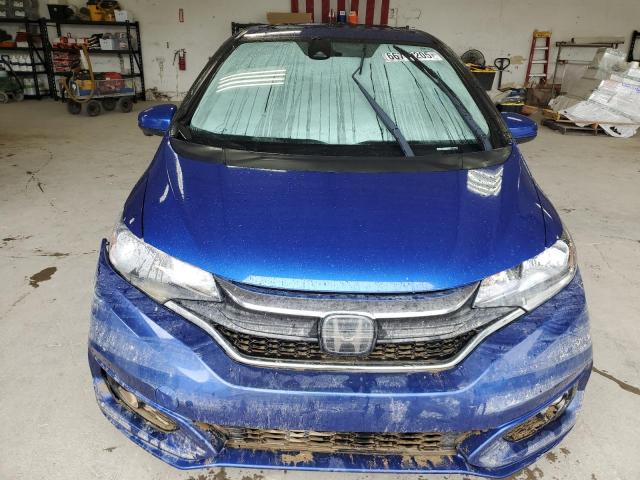  HONDA FIT 2019 Granatowy