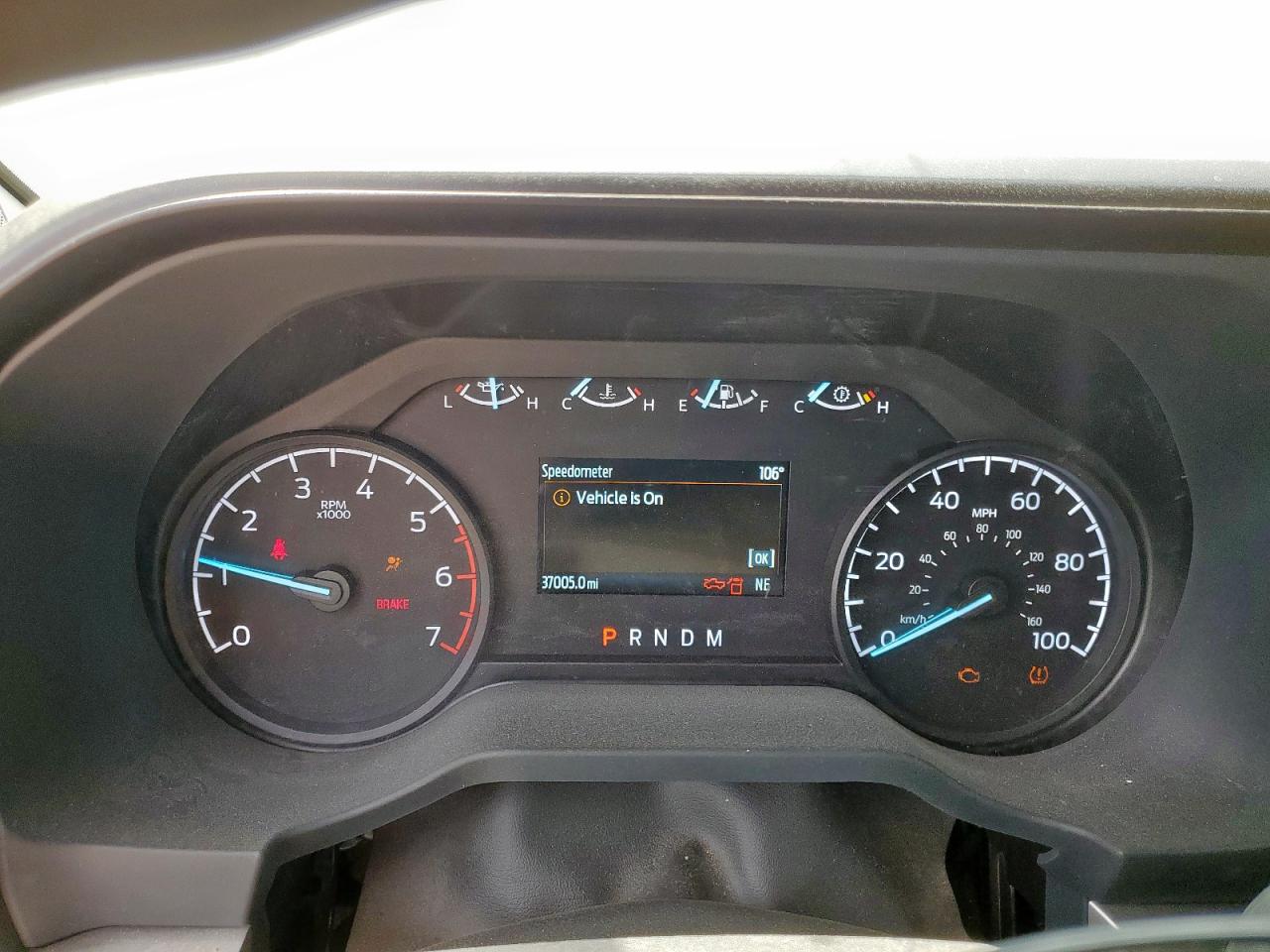 2024 Ford F350 Super Duty VIN: 1FT8W3BA4REE03701 Lot: 64565775