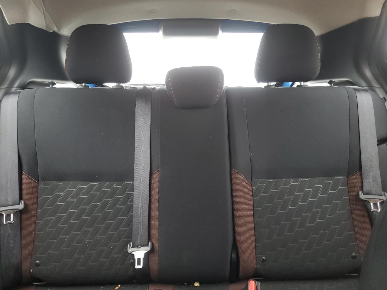2024 Nissan Kicks Sr VIN: 3N1CP5DV3RL549156 Lot: 65580465