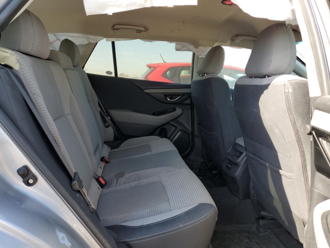 2020 Subaru Outback Premium VIN: 4S4BTACC8L3217371 Lot: 63106845