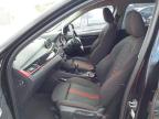 2017 BMW X1 SDRIVE1 for sale at Copart WOLVERHAMPTON