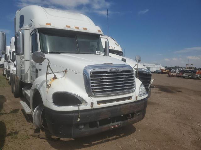 2007 Freightliner Columbia 120 Semi Truck