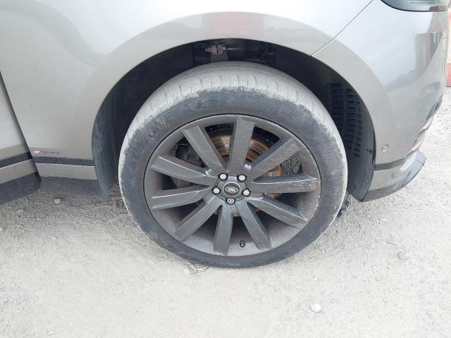 2018 LAND ROVER RANGE ROVER VELAR 3.0 D300 R-DYNAMIC HSE 5DR AUTO