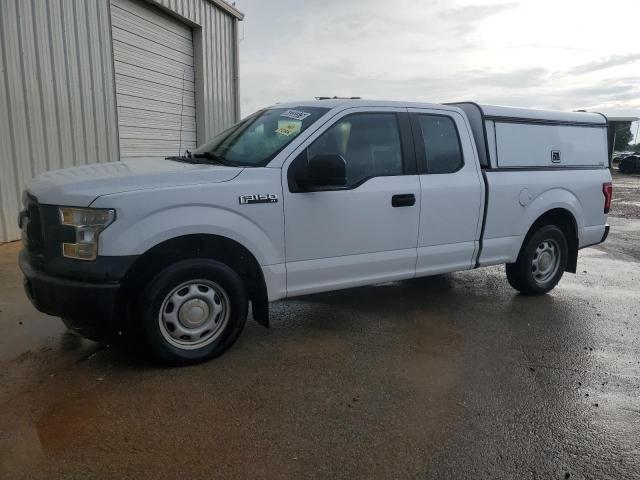 2016 Ford F150 Super Cab  