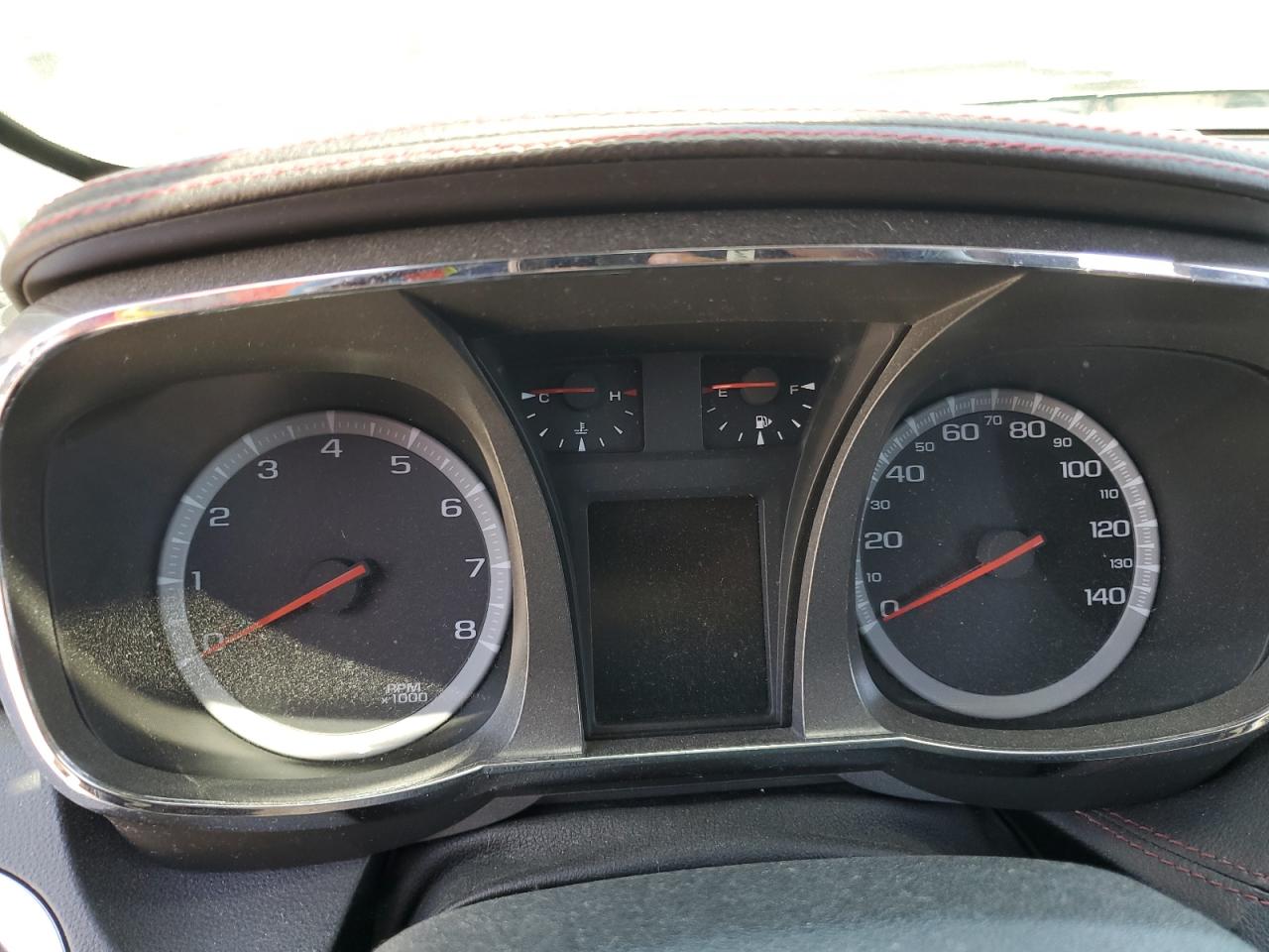 2gkflze32f6132996 2GKFLZE32F6132996 2015 GMC Terrain Denali