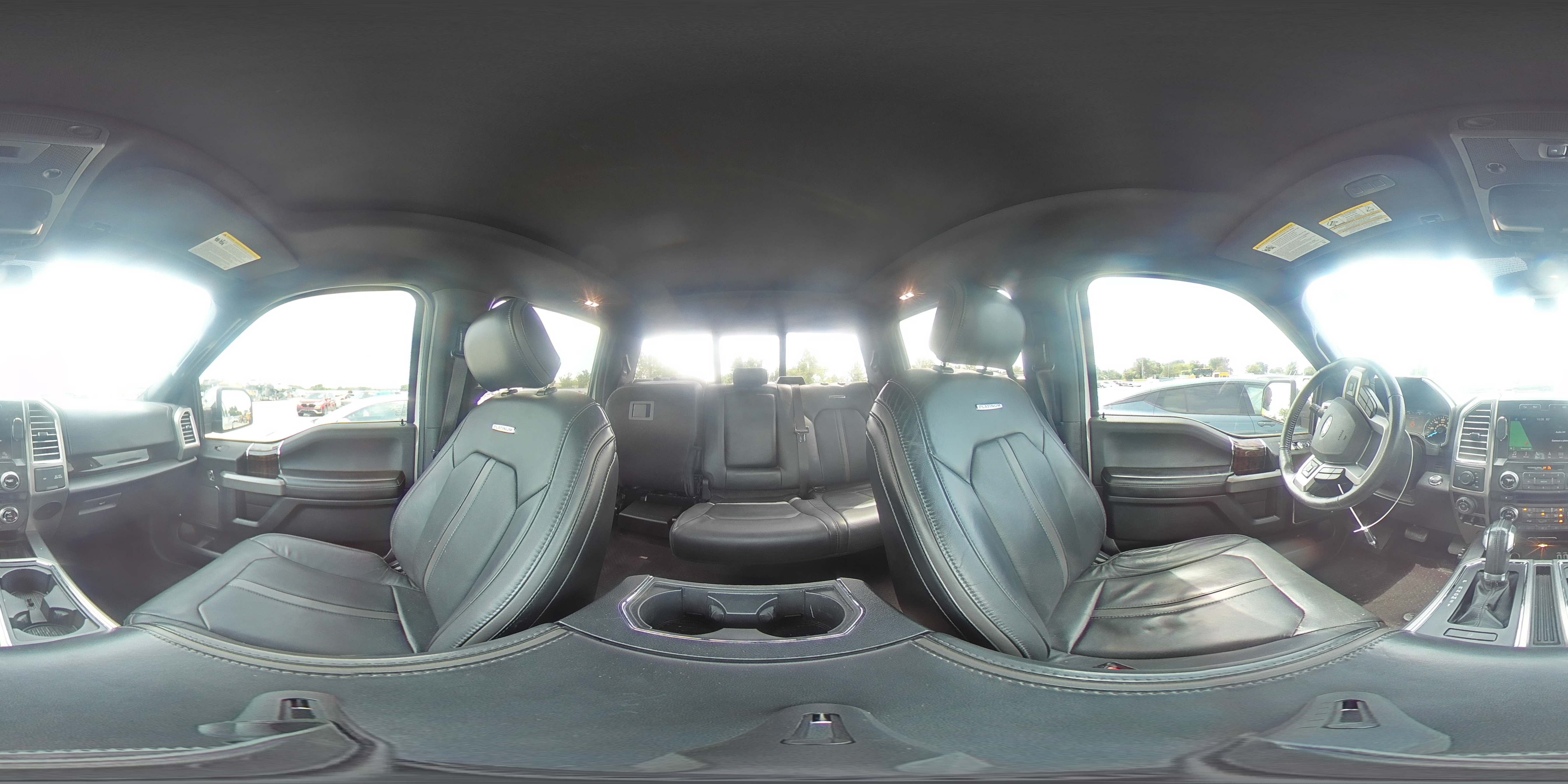 2016 Ford F150 Supercrew VIN: 1FTEW1EG5GFB98775 Lot: 64928585