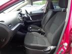 2016 KIA PICANTO 2 for sale at Copart WHITBURN