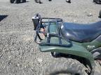 2002 SUZUKI LT-A500 F ATV ATV a la Venta en Copart WA - SPOKANE