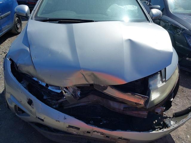 2006 HONDA CIVIC EX I