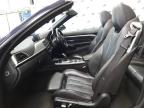 2017 BMW 435D XDRIV for sale at Copart WOLVERHAMPTON