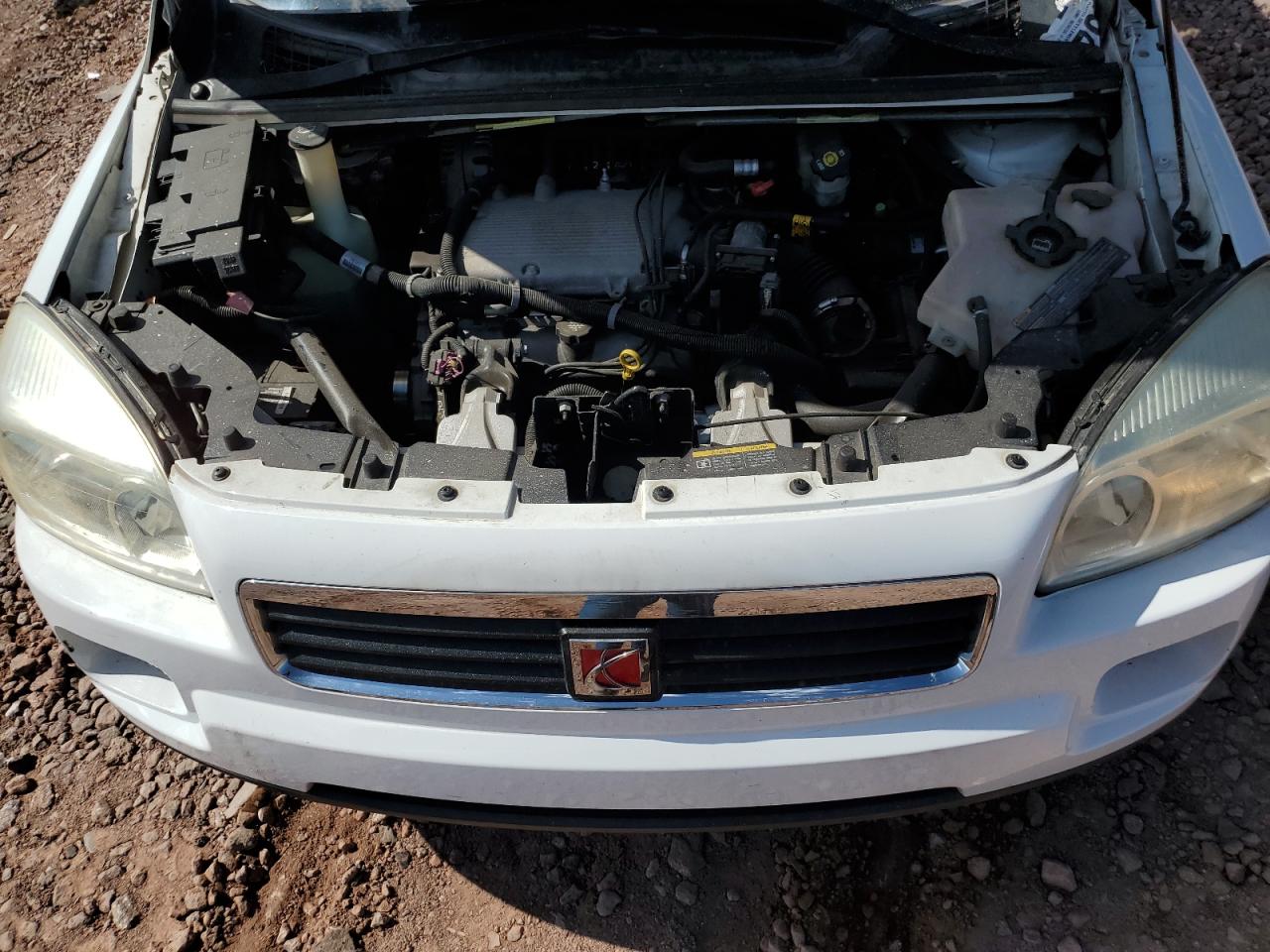 2005 Saturn Relay 2 VIN: 5GZDV03L05D185576 Lot: 62548635
