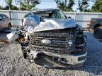 2024 FORD F150 XLT   for sale at Copart FL - TAMPA SOUTH