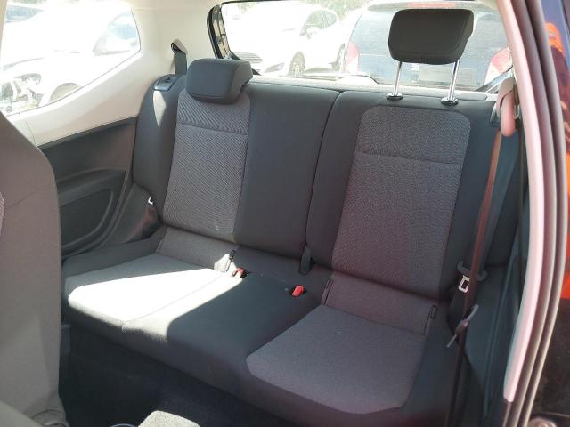2013 VOLKSWAGEN MOVE UP