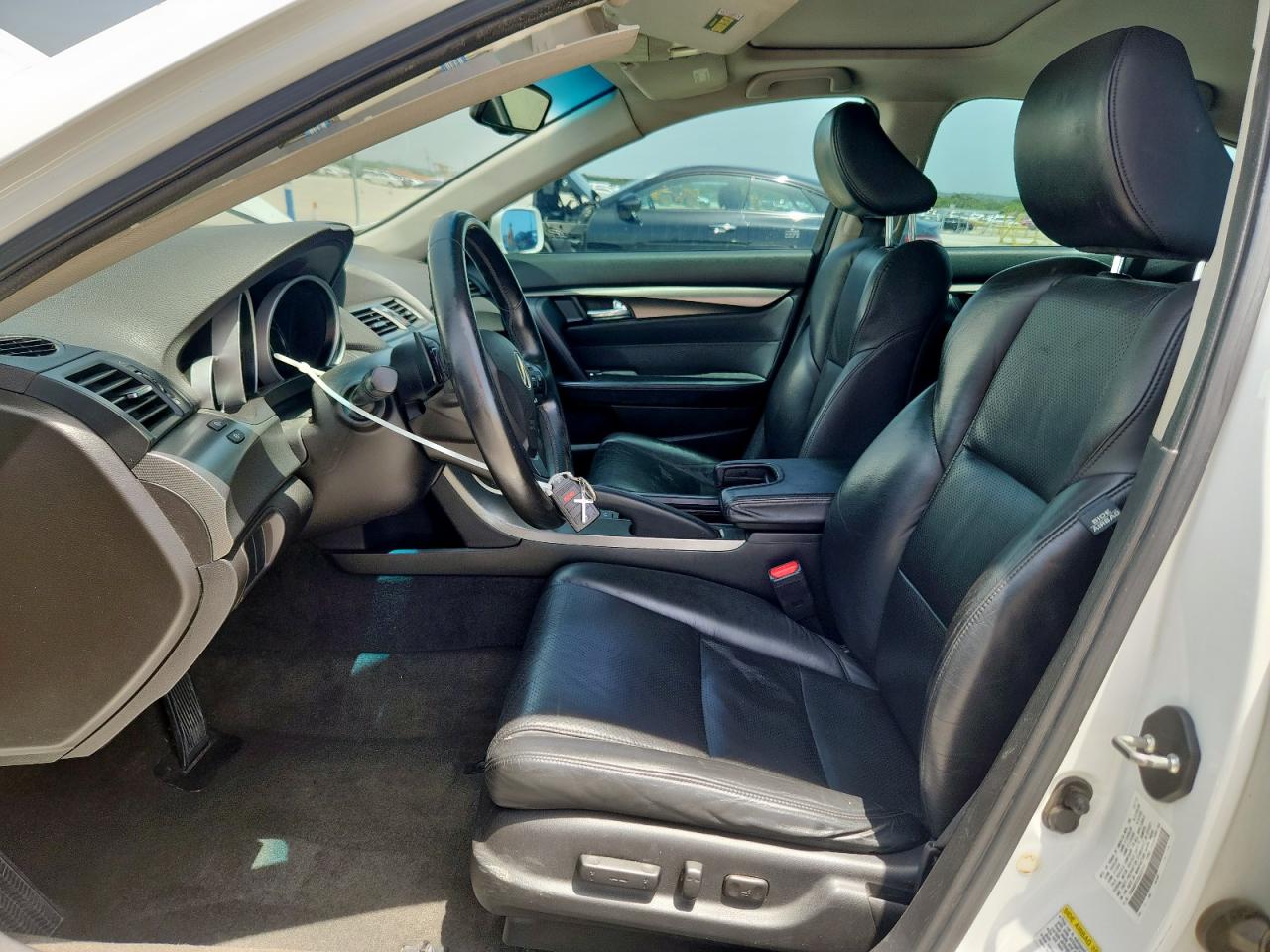 2012 Acura Tl VIN: 19UUA8F57CA022111 Lot: 64970295