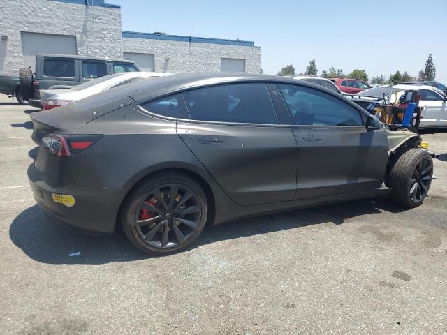  TESLA MODEL 3 2018 Black