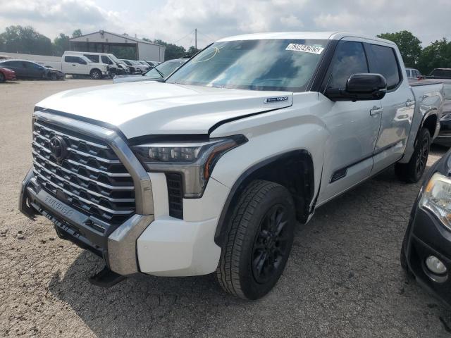 2024 Toyota Tundra Crewmax Limited