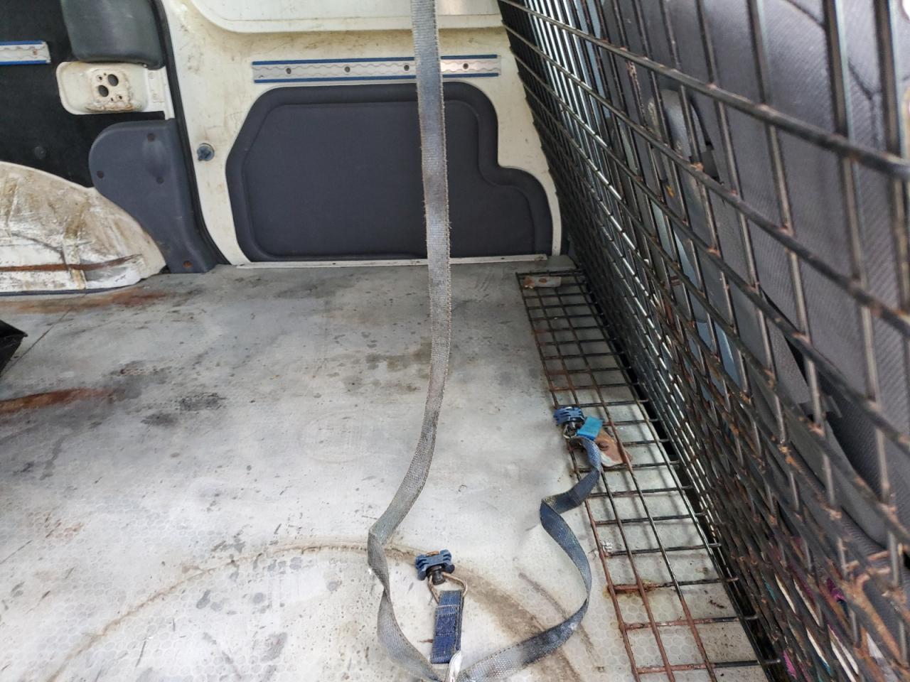 2012 Ford Transit Connect Xl VIN: NM0LS7CN9CT110066 Lot: 81117155