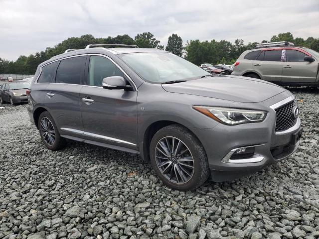  INFINITI QX60 2019 Сharcoal