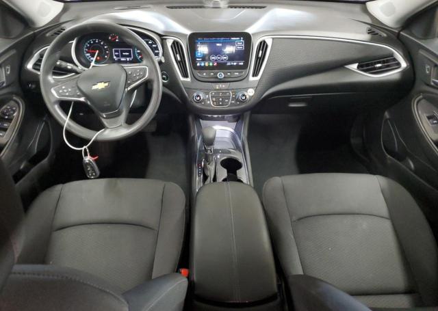 CHEVROLET MALIBU 2023 tan