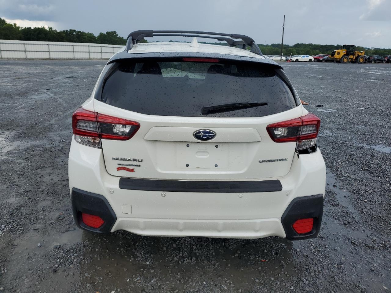2021 Subaru Crosstrek Limited VIN: JF2GTHNC8MH662649 Lot: 65528095