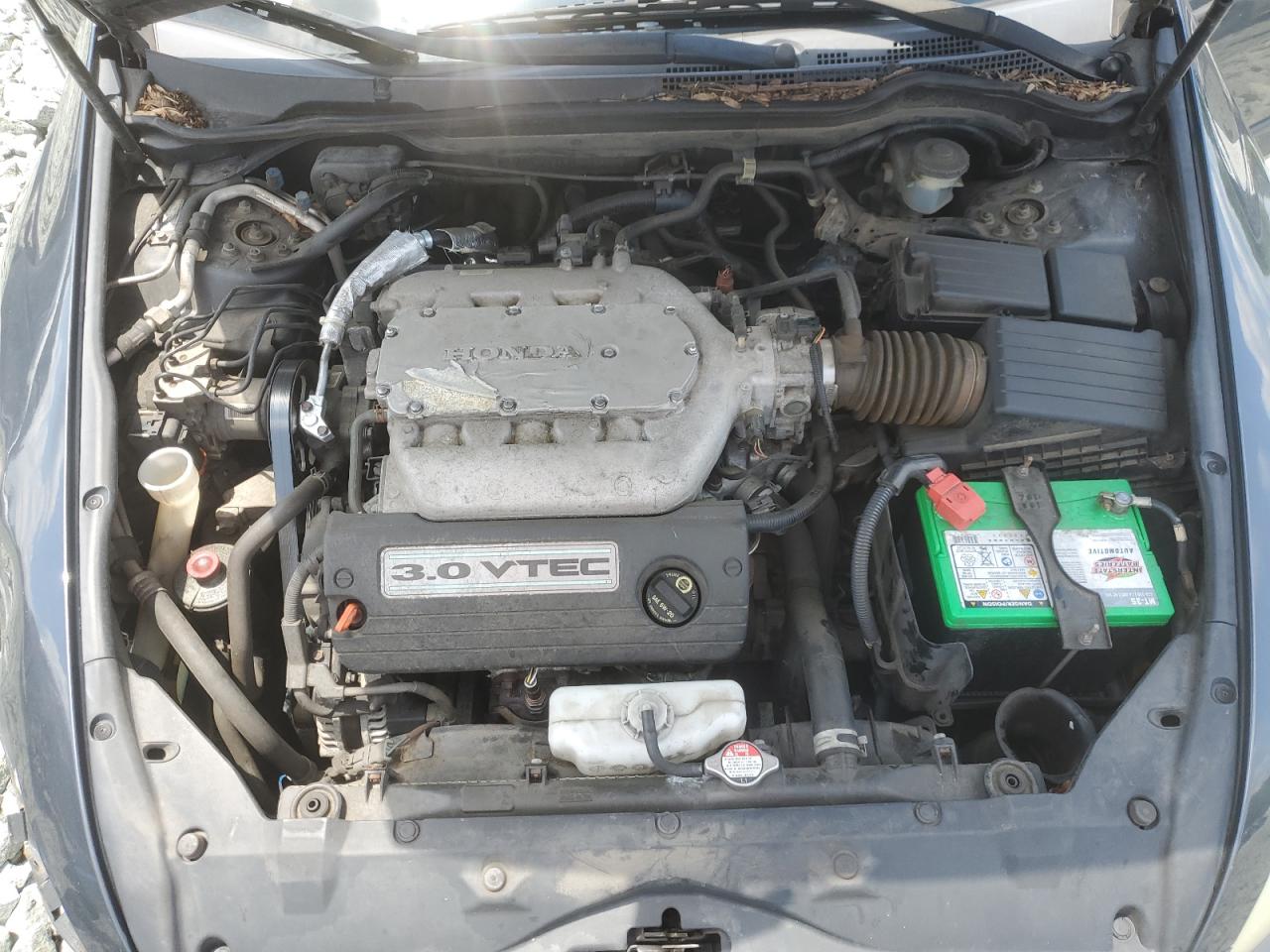2005 Honda Accord Ex VIN: 1HGCM66515A052568 Lot: 63995735