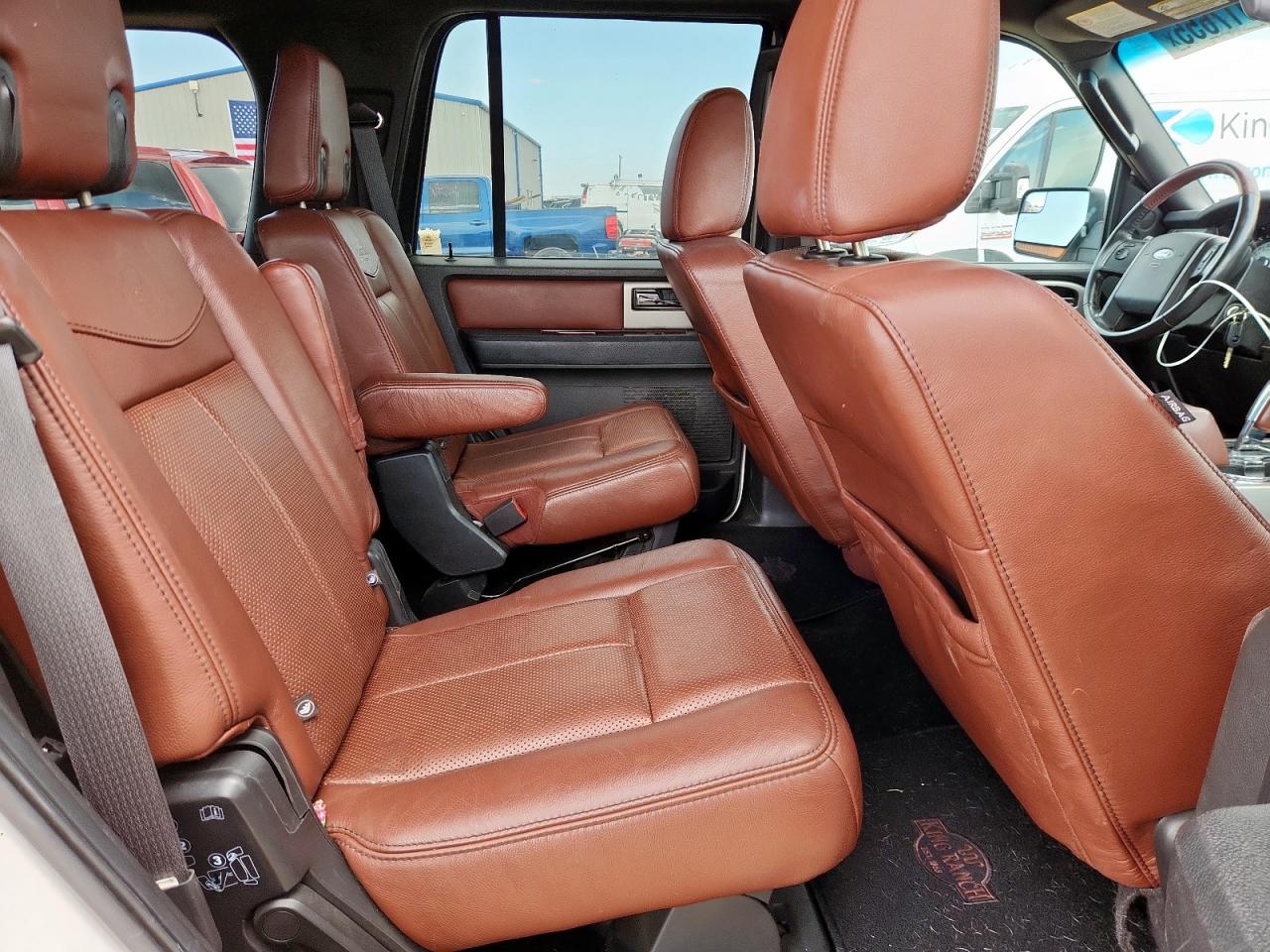 2014 Ford Expedition Xlt VIN: 1FMJU1J50EEF65380 Lot: 64017655