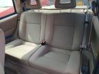 2001 VOLKSWAGEN LUPO E for sale at Copart WISBECH