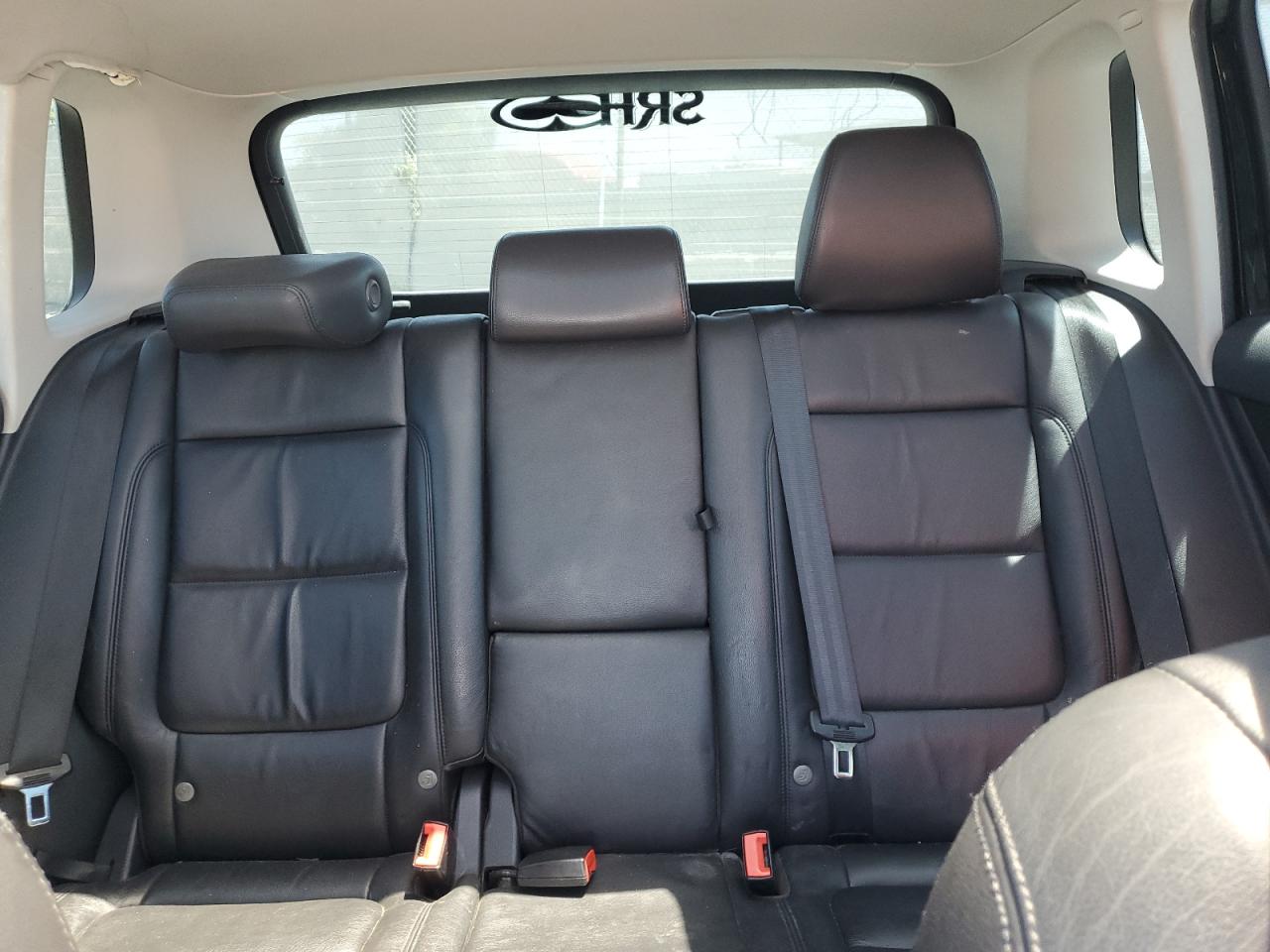 2016 Volkswagen Tiguan S VIN: WVGAV7AX2GW614769 Lot: 64051285